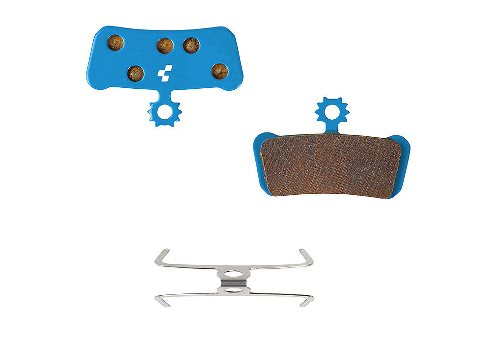 Picture of Pakne disk Cube Sram Guide Avid Trail X0/X9/X7