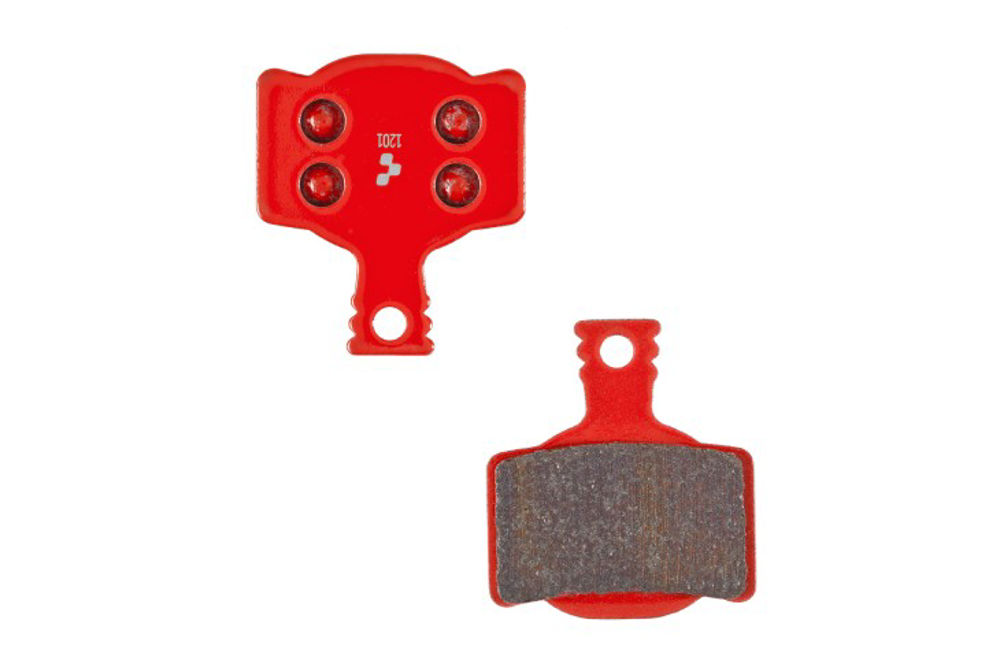 Picture of Pakne disk Cube Magura MT 2/4/6/8 Sintered