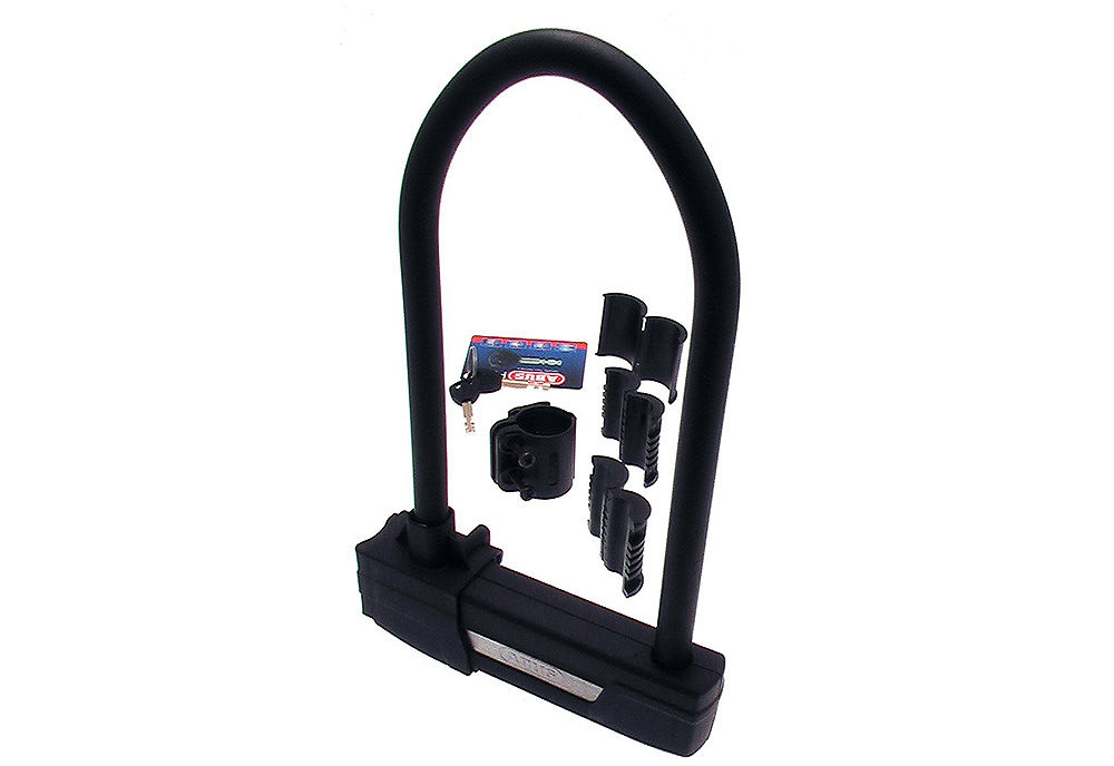 Picture of Lokot Abus U-Lock KETARO 505/160/230 USH