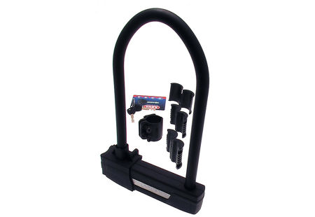 Picture of Lokot Abus U-Lock KETARO 505/160/230 USH