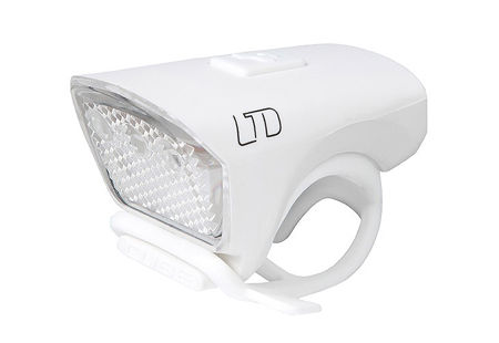 Picture of Lampa prednja Cube LTD White LED White/White 13942