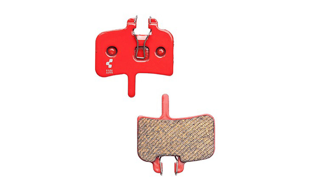 Picture of Pakne disk Cube HAYES HFX 9 Sintered