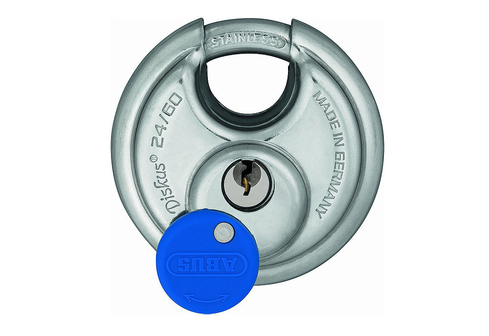 Picture of Lokot Diskus 24IB/50 ABUS 20317-6