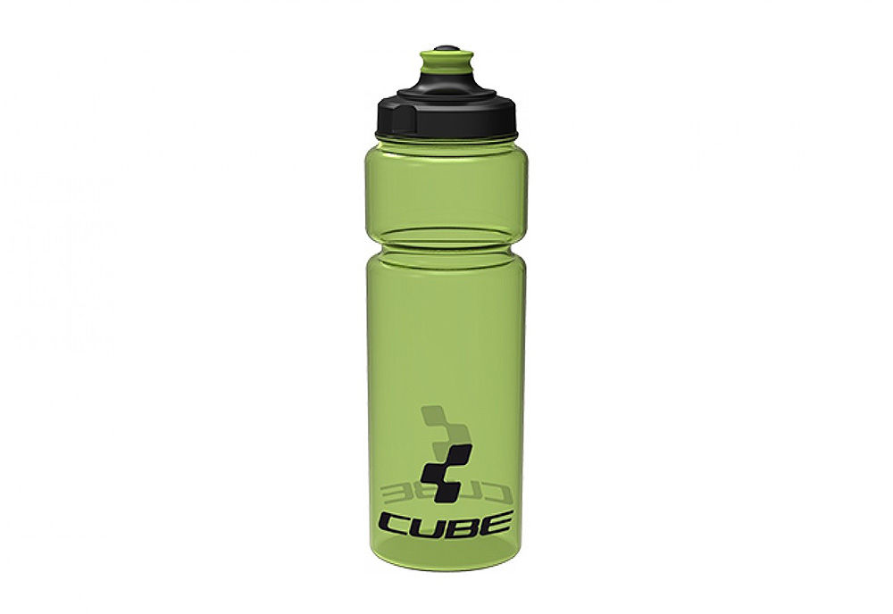 Picture of Bidon Cube ICON Green 750ml