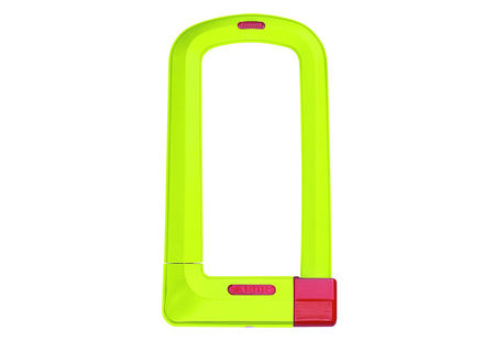 Picture of Lokot Abus U-Lock U-Grip Plus 501 160/230 zelena
