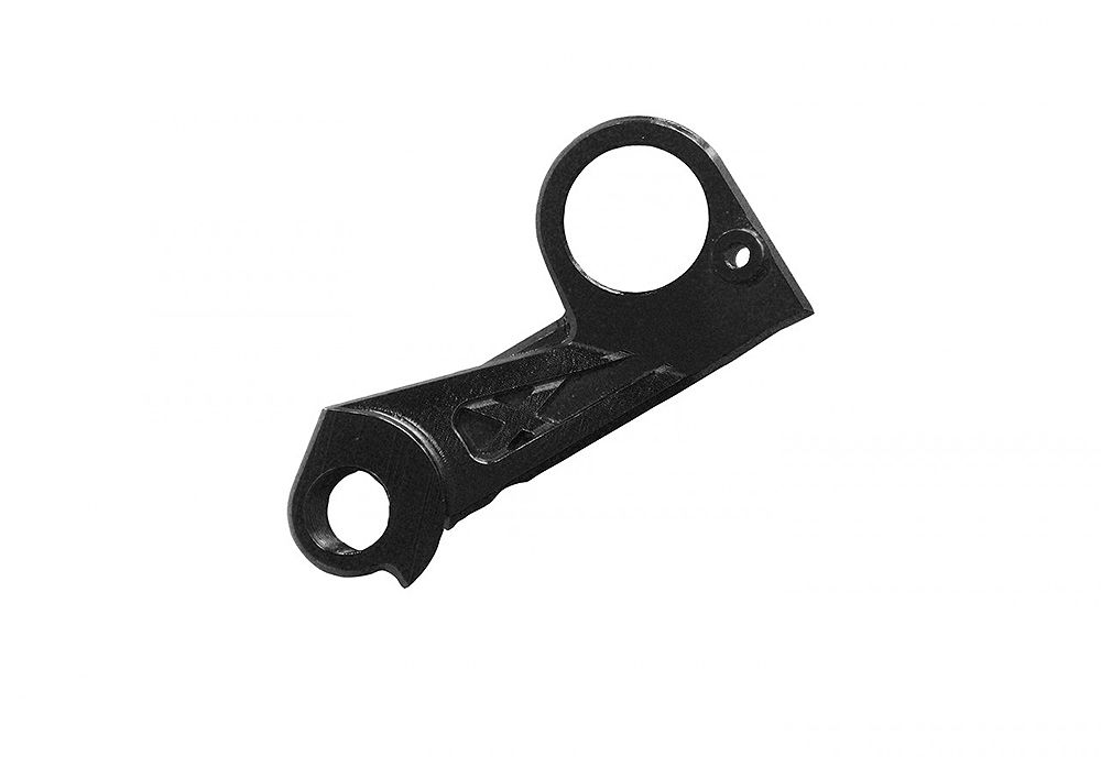 Picture of Drop out Cube 2091 AXH direct mount crni 10241