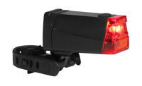 Picture of Lampa RFR TOUR stražnja Black 13932