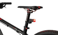 Picture of Lampa RFR TOUR stražnja Black 13932