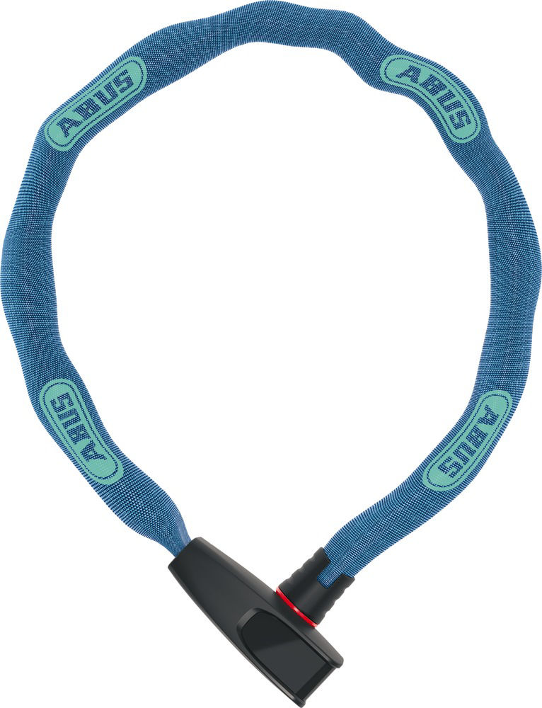 Picture of LOKOT CATENA 6806K/75 NEON BLUE ABUS 82513-2