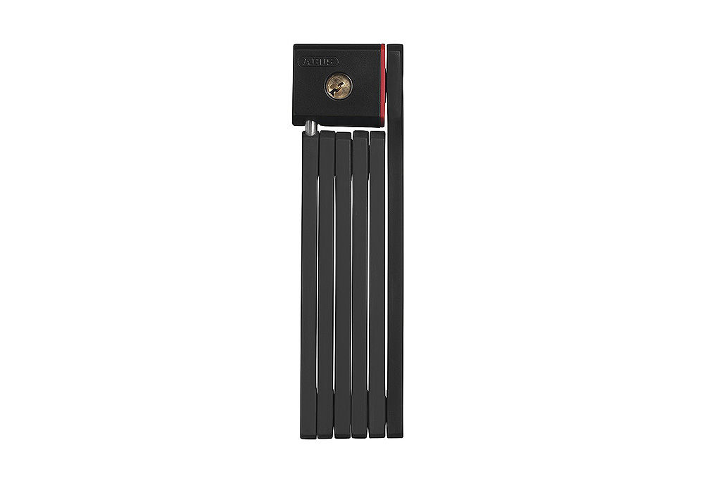 Picture of Lokot BORDO U-GRIP 5700/80 Black Abus 11273-7