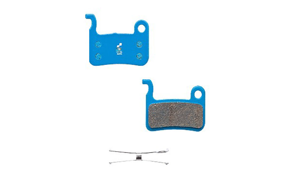 Picture of Pakne disk Cube Shimano XT2000 / XTR Organic