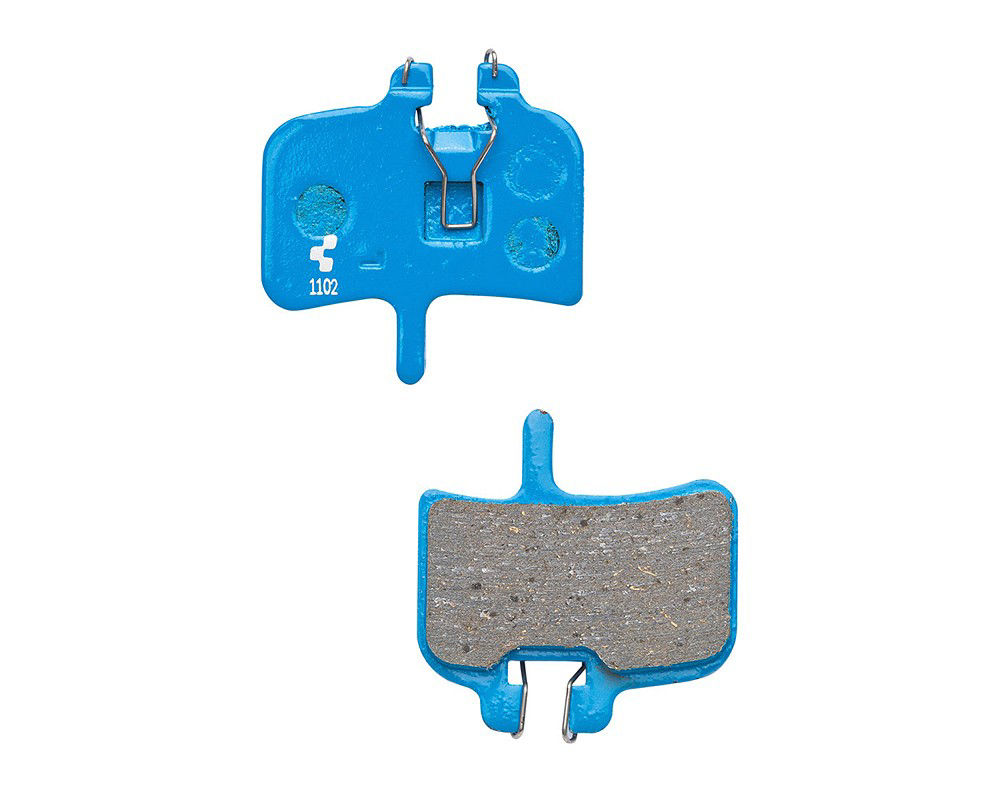 Picture of Pakne Disk Cube Hayes HFX 9 Organic