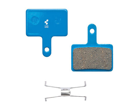 Picture of Pakne disk Cube Shimano Deore BR-M515/525/445/446 Organic