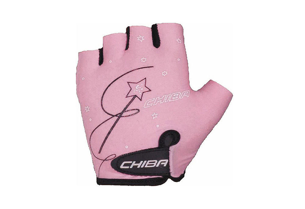 Picture of Rukavice dječje Chiba Girls Pink