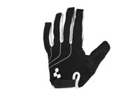 Picture of Rukavice Cube Natural fit BLACKLINE