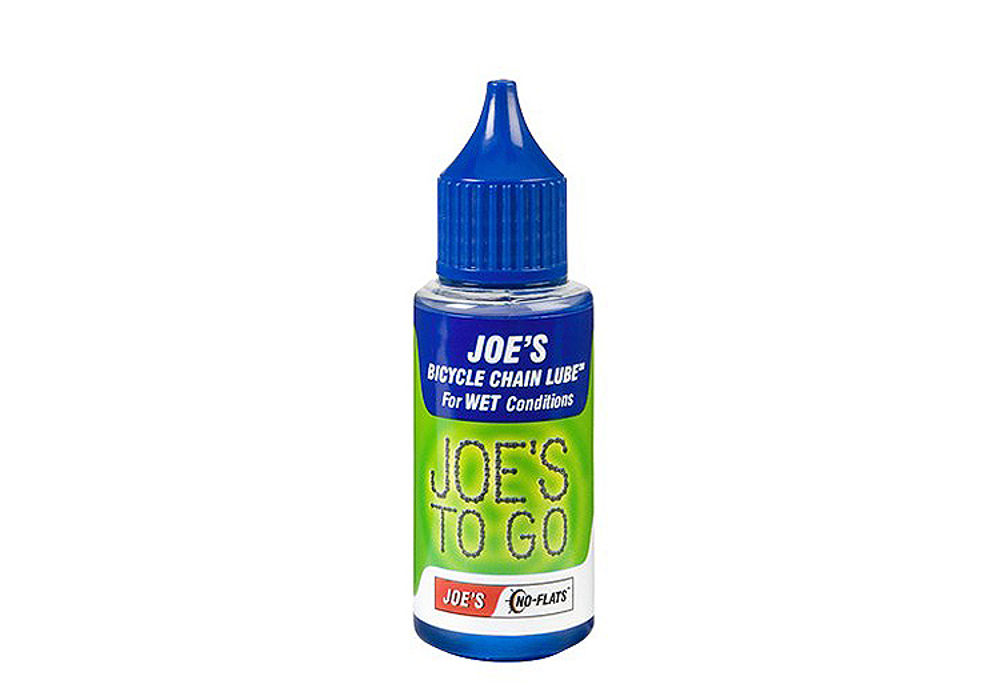 Picture of Ulje za lanac Joe s za mokre uvjete 30 ml