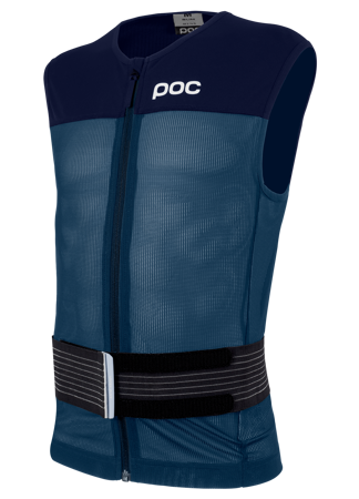 Picture of ŠTITNIK ZA LEĐA POC VPD AIR VEST JR CUBANE BLUE