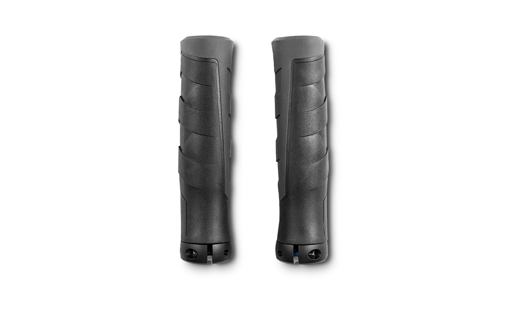 Picture of GRIPOVI CUBE NATURAL FIT PERFORMANCE BLACK'N'GREY L