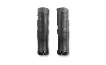 Picture of GRIPOVI CUBE NATURAL FIT PERFORMANCE BLACK'N'GREY L