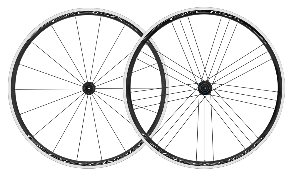 Picture of CAMPAGNOLO KOTAČI CALIMA C17 HG11 WH18-CACFRX