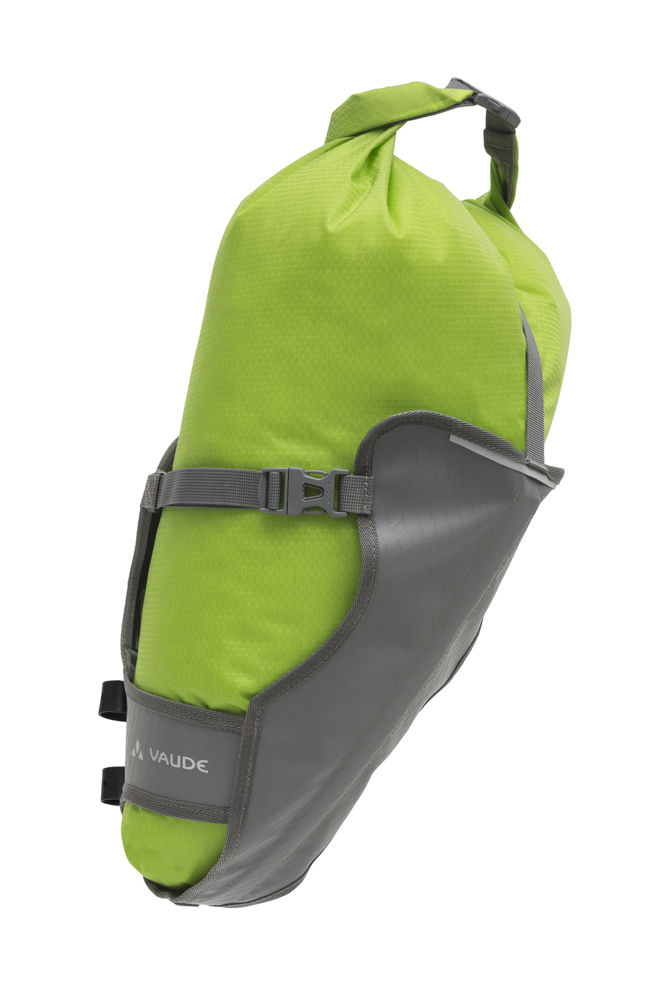 Picture of TORBICA VAUDE TRAILSADDLE CHUTE GREEN