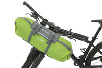 Picture of TORBICA VAUDE TRAILFRONT CHUTE GREEN
