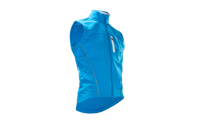 Picture of Prsluk Cube Teamline blue'n'grey 11164
