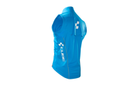 Picture of Prsluk Cube Teamline blue'n'grey 11164