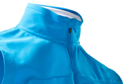 Picture of Prsluk Cube Teamline blue'n'grey 11164
