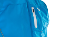 Picture of Prsluk Cube Teamline blue'n'grey 11164