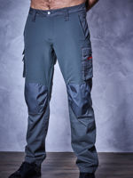Picture of Hlače Cube WORK PANTS dark shadow 10673