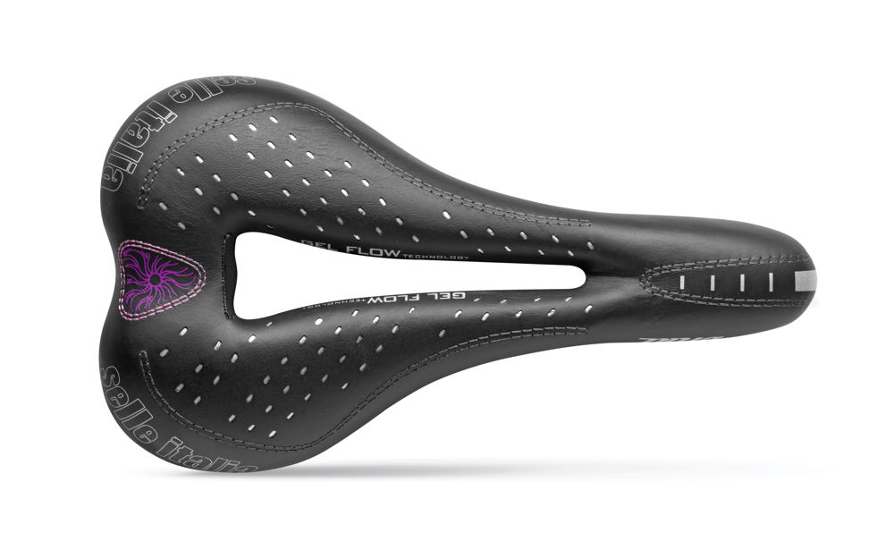 Picture of Sjedalo Selle Italia DIVA GEL FLOW LTH TI316