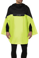 Picture of Jakna Vaude COVERO PONCHO II Lemon