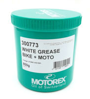 Picture of MAST MOTOREX WHITE GREASE 628 850gr