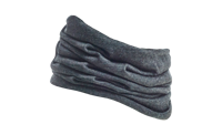 Picture of Bandana Cube FUNCTIONAL RACE Be Warm Black`n`White