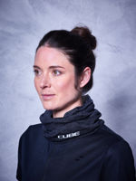 Picture of Bandana Cube FUNCTIONAL RACE Be Warm Black`n`White