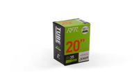 Picture of ZRAČNICA 20x1.75-2.125 RFR JUNIOR/MTB AV 35MM