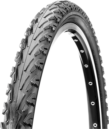Picture of V.GUMA 700x42 CST C1313 BLACK