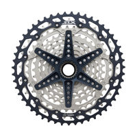 Picture of KAZETA SHIMANO SLX CS-M7100-12 12B 10-51T