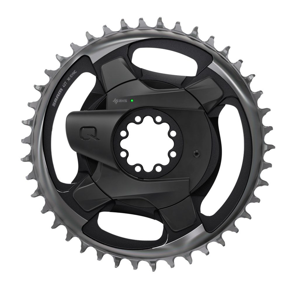 Picture of SRAM PM AXS POWERMETER SPIDER D1 107BCD