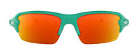 Picture of NAOČALE OAKLEY 9005 07 FLAK XS CELESTE/PRIZM RUBY POLARIZED