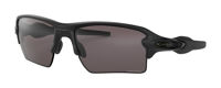 Picture of NAOČALE OAKLEY 9188 73 FLAK 2.0 XL MATTE BLACK/PRIZM BLACK