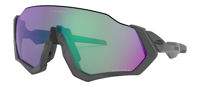 Picture of NAOČALE OAKLEY 9401 15 FLIGHT JACKET MATTE STEEL/PRIZM ROAD JADE