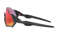 Picture of NAOČALE OAKLEY 9401 01 FLIGHT JACKET MATTE BLACK-POLISHED BLACK/PRIZM ROAD