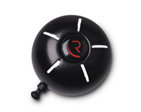 Picture of Zvono RFR BELL PRO black'n'red 15083
