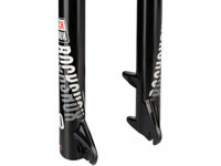 Picture of Vilica RockShox 30 Silver TK 29" 100 COIL 9mm Crn