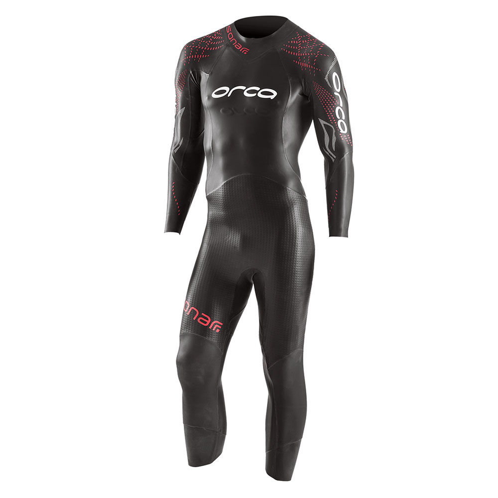 ORCA NEOPREN MEN SONAR WETSUIT BLACK. Prodaja windsurf , kite i SUP