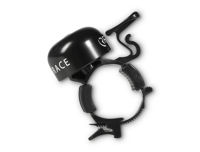 Picture of Zvono RFR clip black 15052