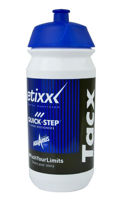 Picture of Bidon Tacx Pro Teams SHIVA ETIXX-QUICK STEPTACX 500ml