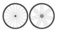 Picture of CAMPAGNOLO KOTAČI BORA WTO 33 2WF DARK CAMPY
